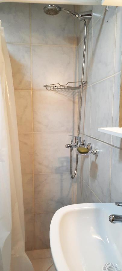 Apartment Belgrano Center Scb San Carlos de Bariloche